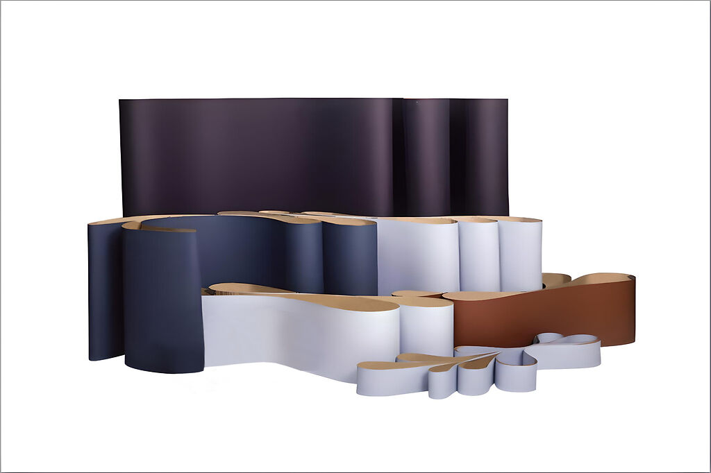 Sizin için her ölçüde zımpara üretiyoruz