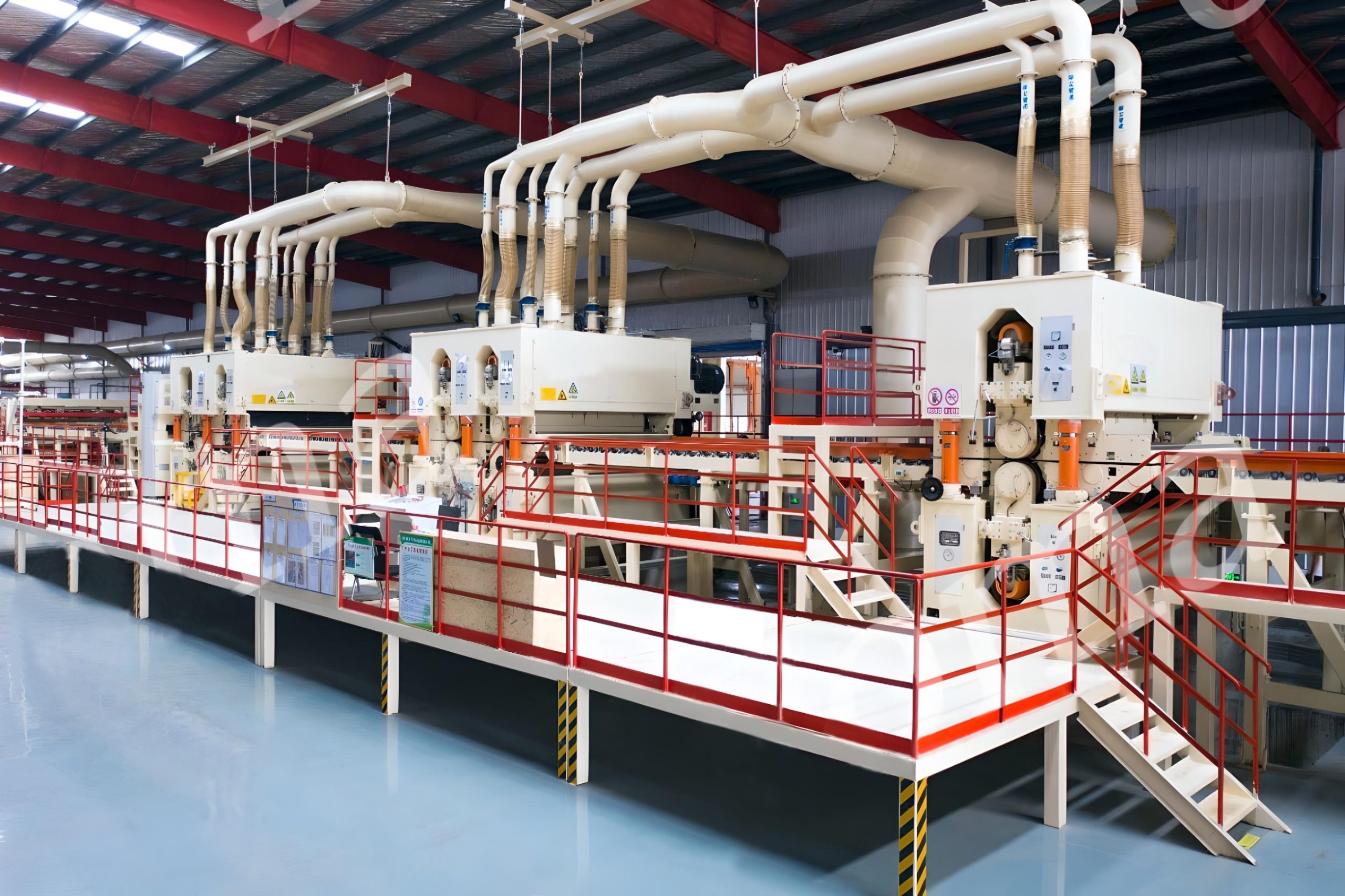 Teknik Danışmanlık